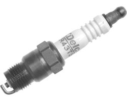 Acdelco CR43TS Bougie voor Amerikaanse Auto's