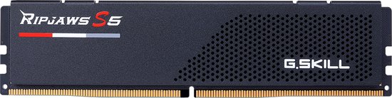 DDR5 32GB PC 6000 CL30 G.Skill KIT (2x16GB) 32-RS5K