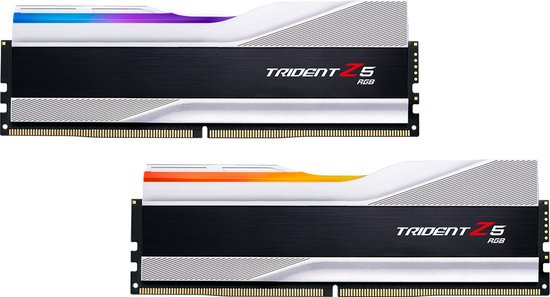 DDR5 32GB PC 5600 CL36 G.Skill KIT (2x16GB) 32-TZ5RS RGB