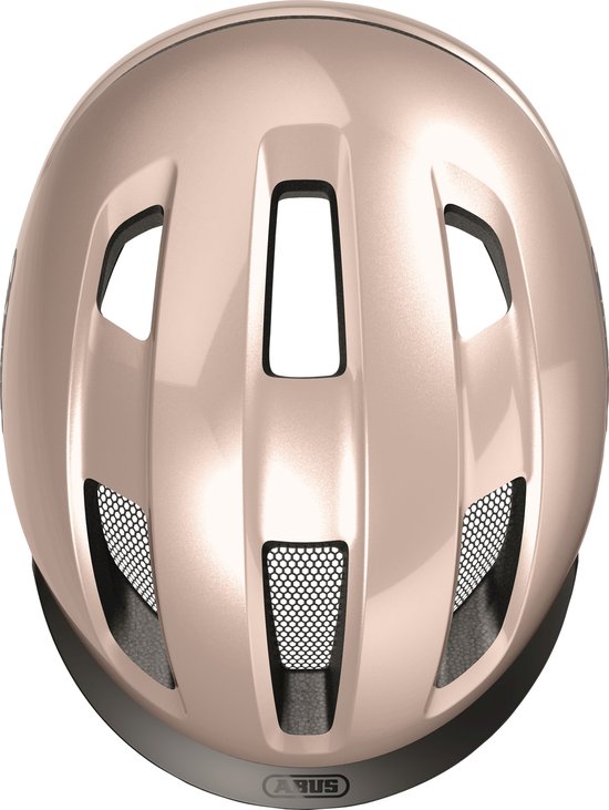 Casque Abus Purl-Y champagne or M 54-58cm