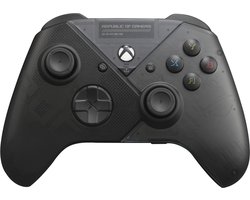 Asus Raikiri Controller Zilver