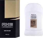 AXE Gold After Shave & Deo Stick Dry
