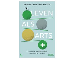 Leven als arts