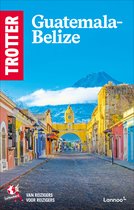 Trotter - Trotter Guatemala/Belize