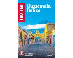 Trotter - Trotter Guatemala/Belize