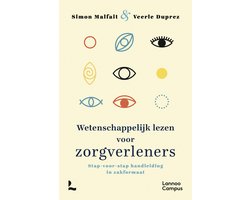 Wetenschappelijk lezen voor zorgverleners