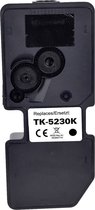 Renkforce Tonercassette vervangt Kyocera TK-5230K Compatibel Zwart 2600 bladzijden RF-5609470
