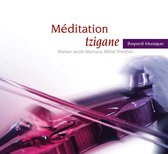 Iacob Maciuca - Meditation Tzigane (CD)