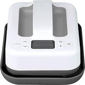 Mini Transferpers - Compacte Warmtepers voor T-shirts, Tassen - Ingebouwde Timer - 220-230V
