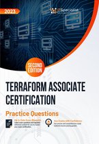 Terraform Associate Certification +300 Exam Practice Questions with Detail Explanations and Reference Links : Second Edition - 2023