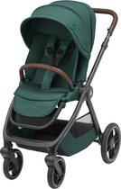 Maxi-Cosi Oxford Kinderwagen- Essential Green - Vanaf de geboorte tot ca. 4 jaar