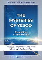Complete Works - The Mysteries of Yesod