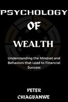 Psychology of personality - Psychology of wealth