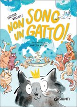 Io sono un gatto (ebook), Natsume Soseki, 9788854504943, Boeken