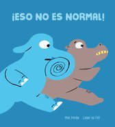 Español Egalité - ¡Eso no es normal!