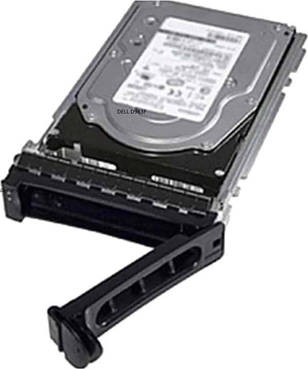 Dell 470-affk Sata-kabel Zilver