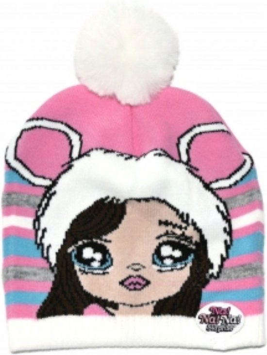 Na!Na!Na! Surprise Muts - Beanie - Wintermuts - Maat 52/54