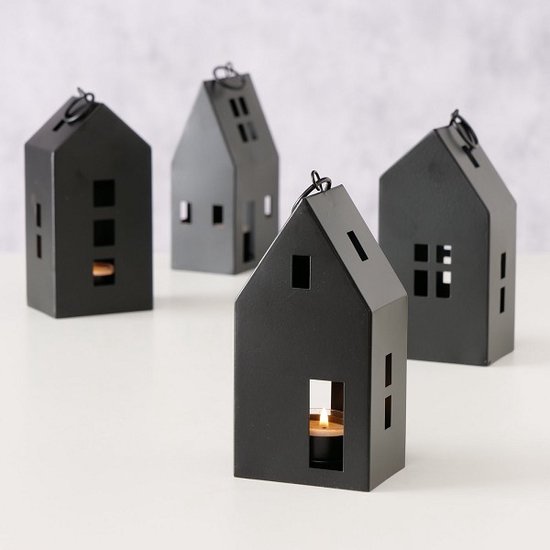 Oosters Windlicht Recycled (twv €25,95) van Merel in Wonderland