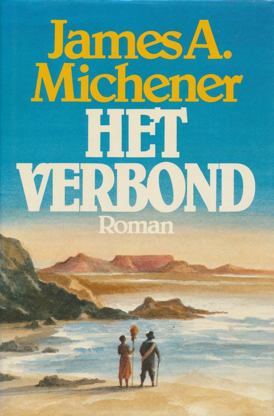 9789026979903 - Het verbond