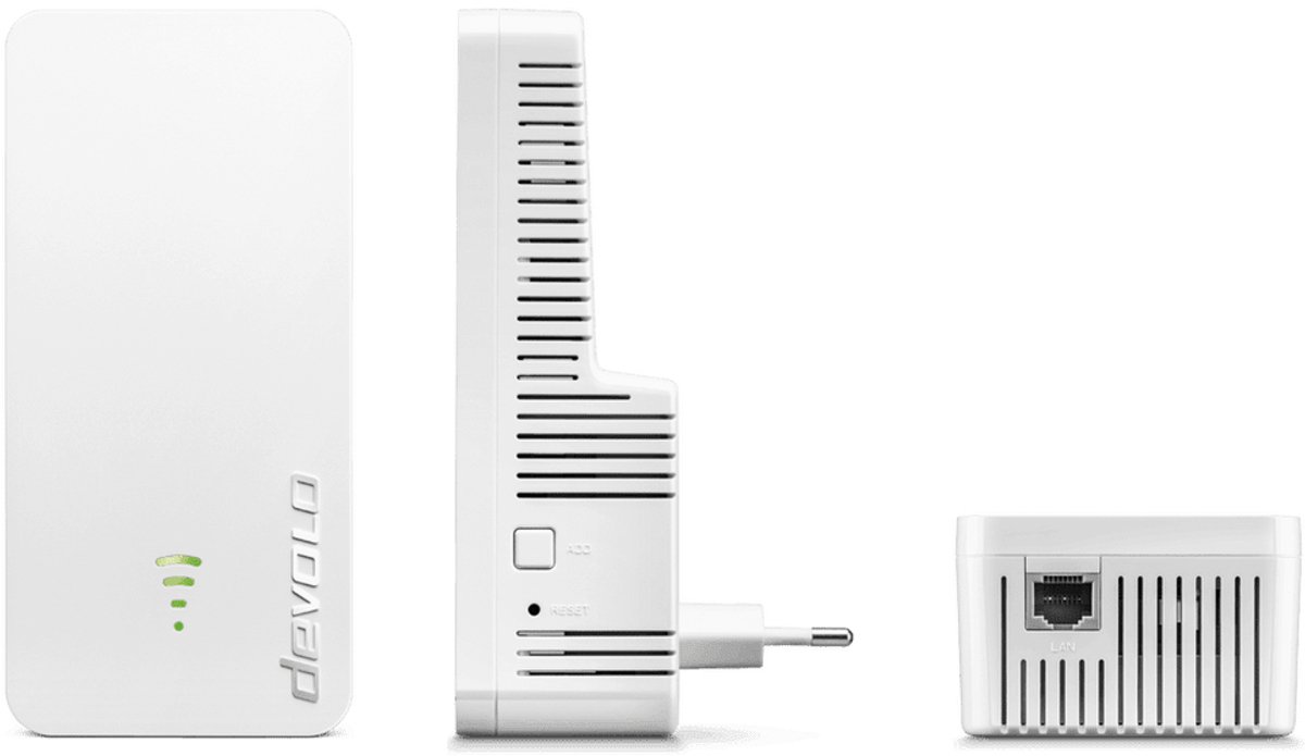 devolo 3000 - Wifi Versterker - WiFi 6 - devolo - €77,00