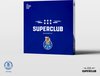 FC Porto Manager kit | Superclub uitbreiding | The football manager board game | Engelstalige Editie