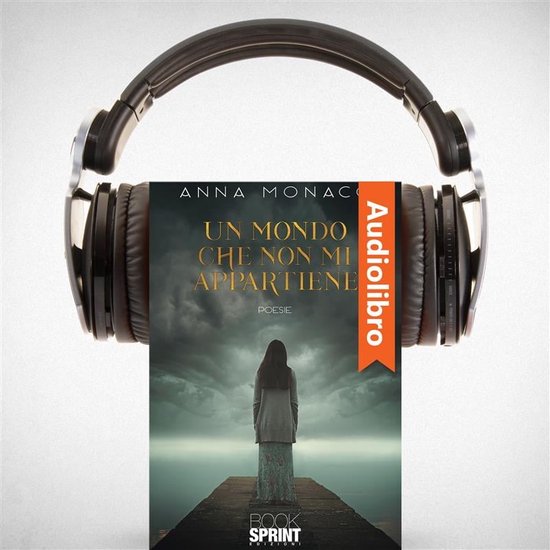 Un mondo che non mi appartiene - cover