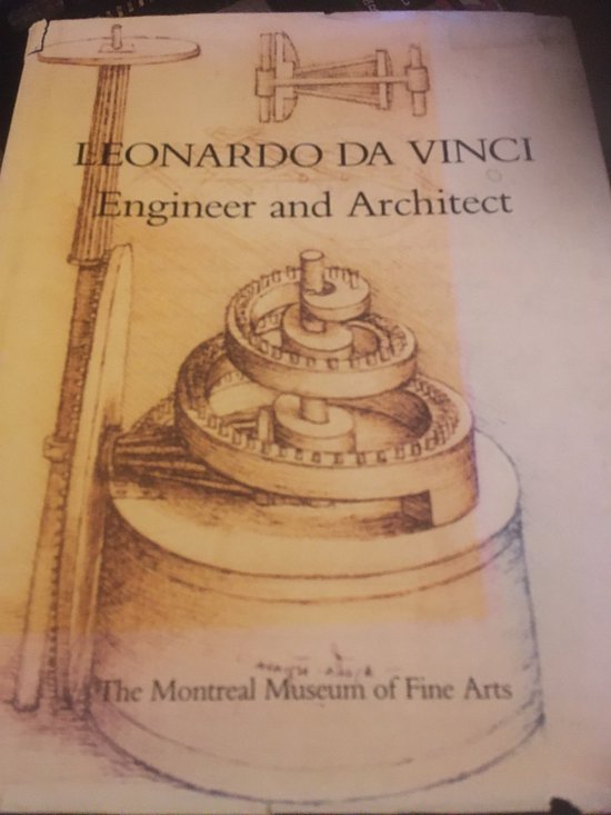 Leonardo Da Vinci