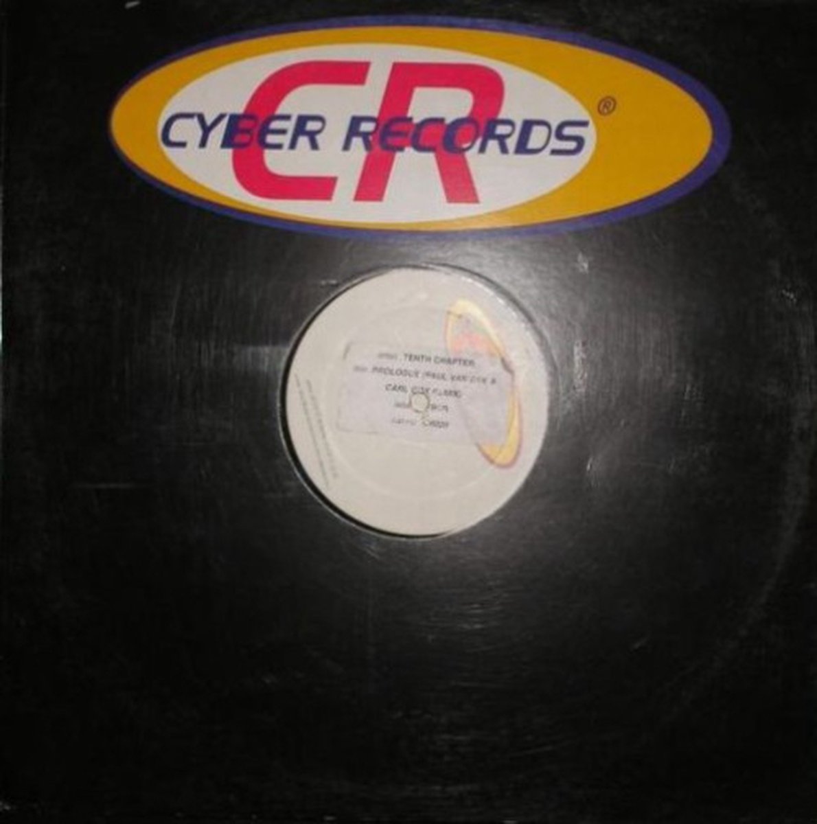 Tenth Chapter - Prologue (remixes)