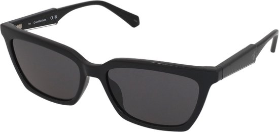 Zonnebril Dames Calvin Klein CKJ23606S-1 Ø 55 mm