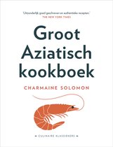 Culinaire Klassiekers - Groot Aziatisch kookboek