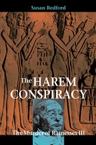 Harem Conspiracy - The Murder of Ramesses III