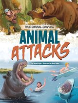 True Survival Graphics - Animal Attacks