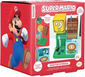 Nintendo - Super Mario Desktop Organiser