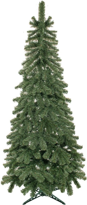 Springos Kunstkerstboom | Green Fir | 120 cm | Zonder Verlichting