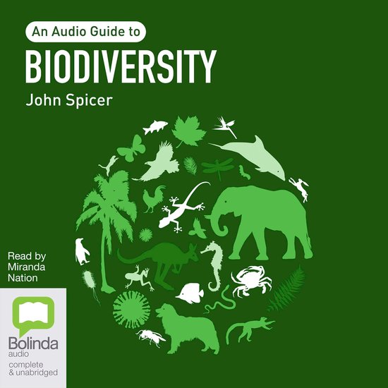 Biodiversity - cover