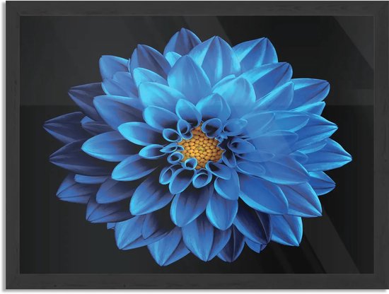 CFH Afvlamapparaat GV 900, 52084, Zilver, Blauw, Oranje, 31.5x102x13 cm