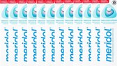 Bol.com Meridol Tandvlees Tandpasta - Voordeelverpakking 12 x 75 ml aanbieding