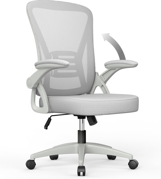 Chaise de bureau chaise de bureau ergonomique avec accoudoir