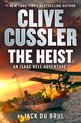 An Isaac Bell Adventure- Clive Cussler The Heist