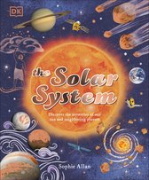 Space Explorers-The Solar System