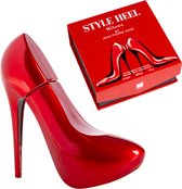 Jean-Pierre Sand - Eau de parfum - Style Heel - Milano - for Women - 30 ml