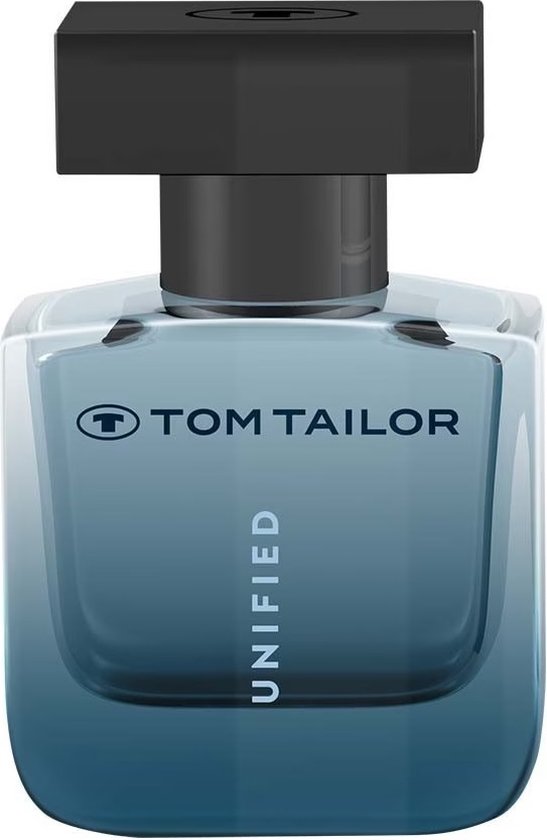 Tom Tailor Unified Men Eau de Toilette 30ml | bol