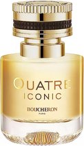 Boucheron - Quatre Iconic - 30 ml - Eau de Parfum - Damesparfum
