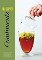 Preserved 1 - Preserved: Condiments