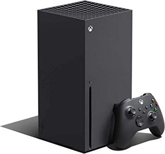 Xbox Series X Console - Xbox