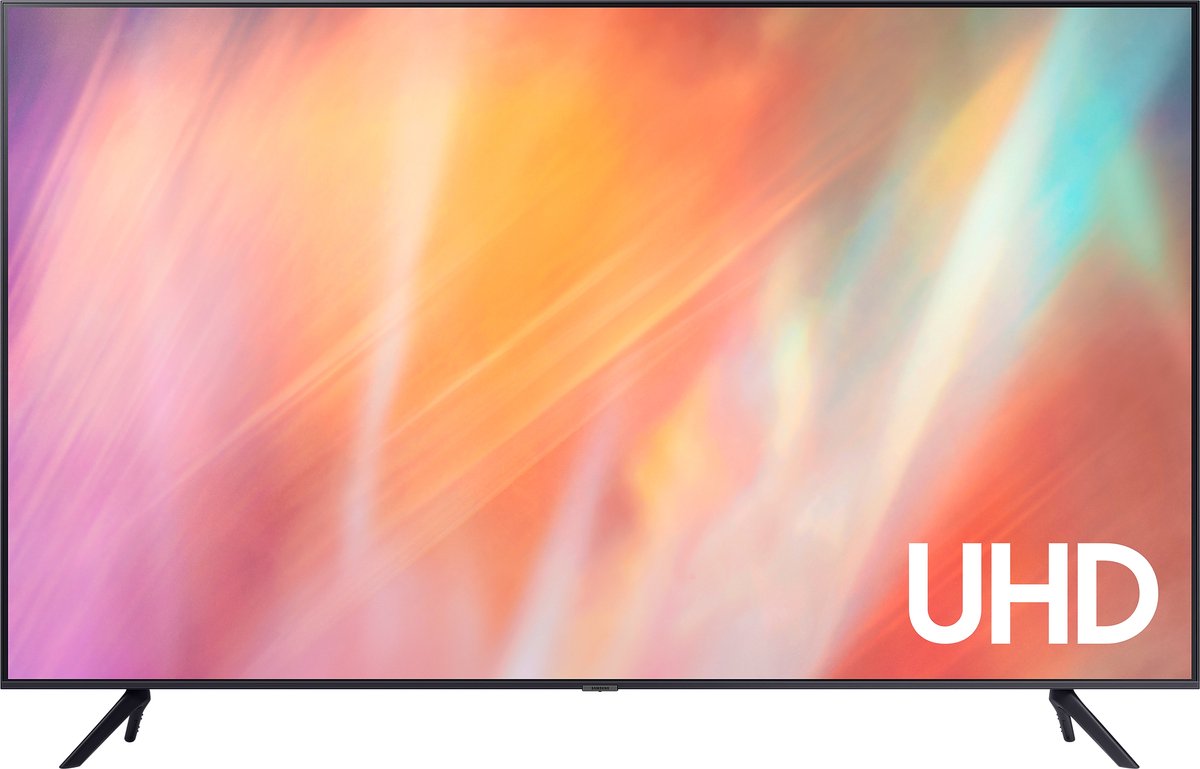 Samsung UE50AU7092 - 50 inch - 4K LED - 2021 - Europees model