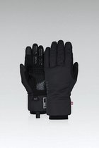 Gobik Thermal Gloves Primaloft Zero Unisex Black - Maat S