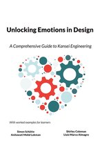 Unlocking Emotions in Design