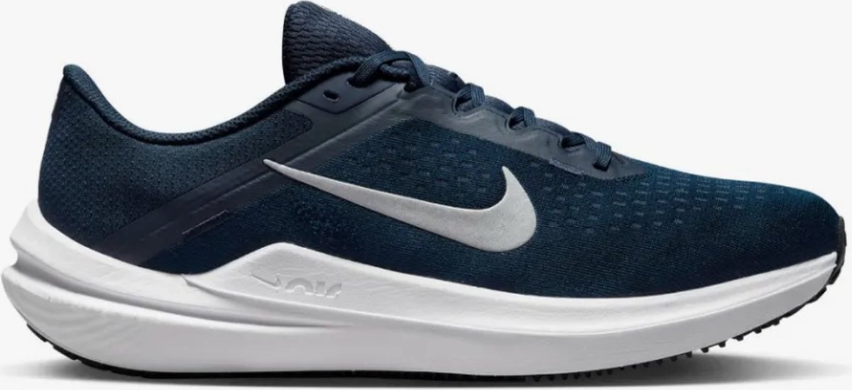 Nike Winflo Sportschoenen Heren Blauw