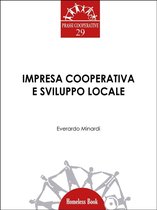 Prassi Cooperative 29 - Impresa cooperativa e sviluppo locale